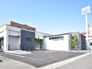 しお歯科クリニック 外観